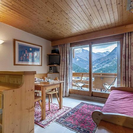 Appartement Méribel, 2 pièces, 4 personnes - FR-1-355-14 Extérieur photo